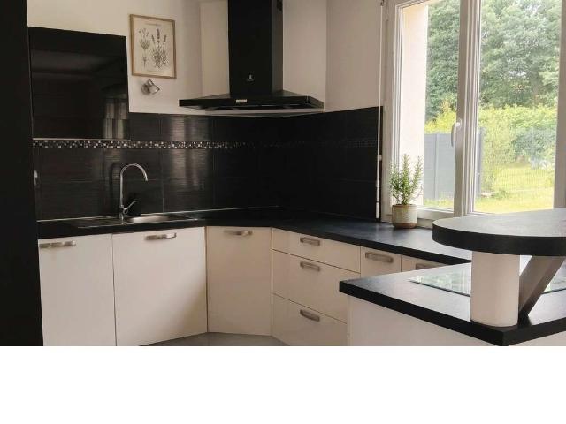 Location maison 4 pièces Bohal 56