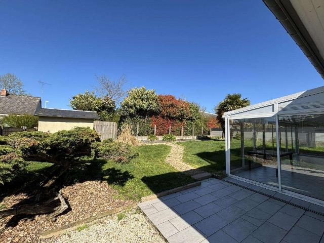 Location maison 4 pièces Bonchamp lès Laval 53