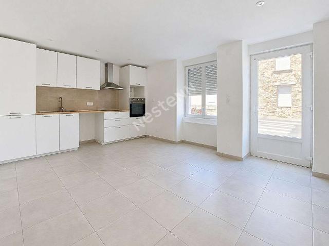 Location maison 4 pièces Bonnœuvre 44