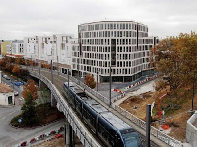 Location Maison 4 pièces 0 m2 Bordeaux
