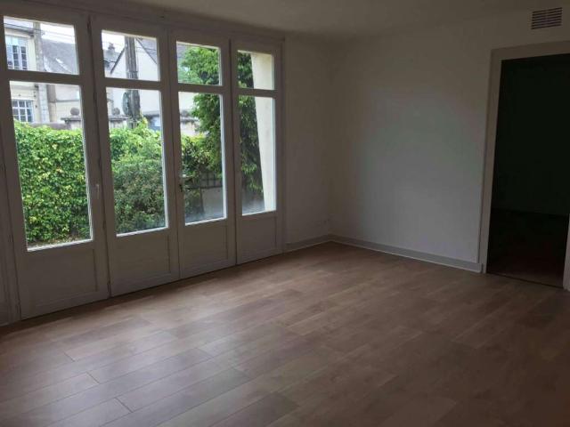 Location maison 4 pièces Bagneux 49