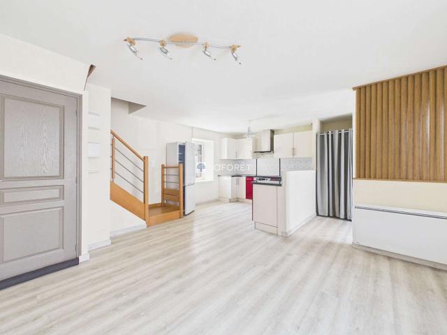 Location maison 4 pièces Bannalec 29