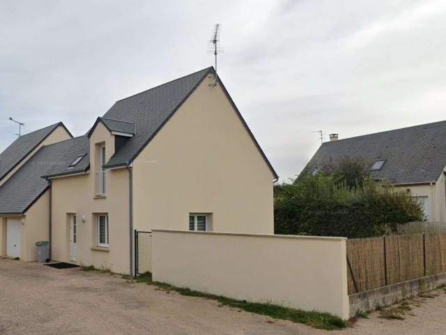 Location maison 4 pièces Barbery 14