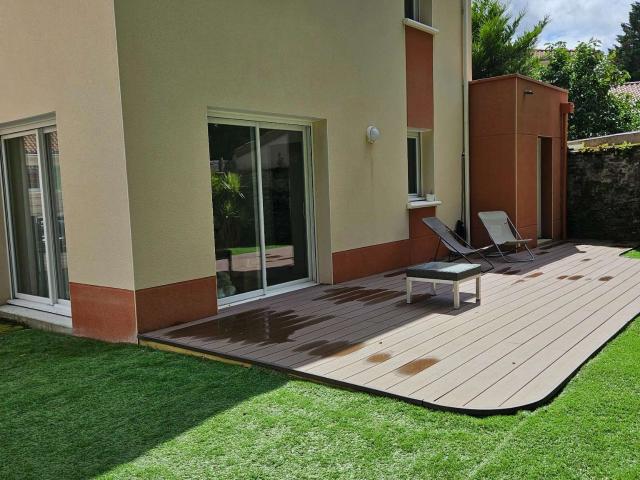 Location maison 4 pièces Basse Goulaine 44