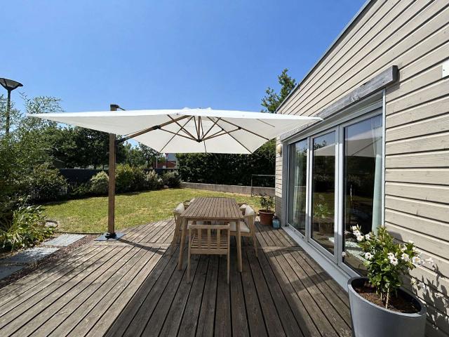 Location maison 4 pièces Betton 35