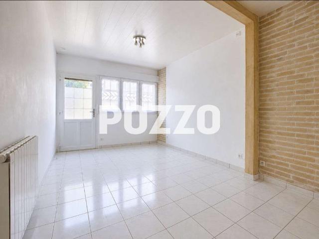 Location maison 4 pièces Beuzeville 27
