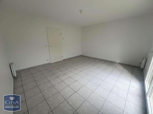Location maison 4 pièces Beuzeville 27