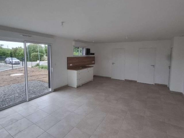 Location maison 4 pièces Beaufort en Anjou 49
