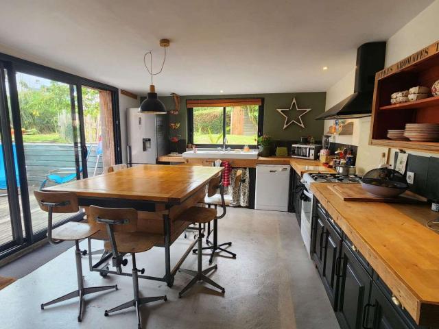 Location maison 4 pièces Beaussais sur Mer 22