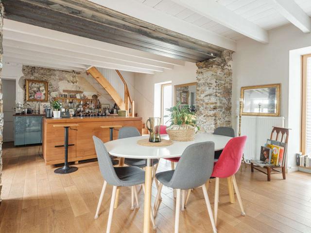 Location maison 4 pièces Beautour 44