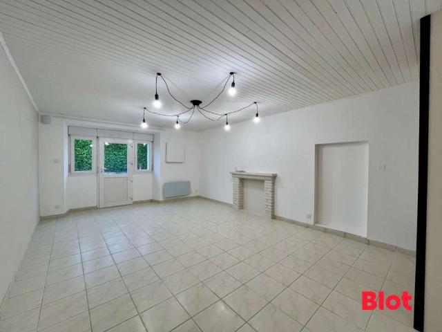 Location maison 4 pièces Bédée 35