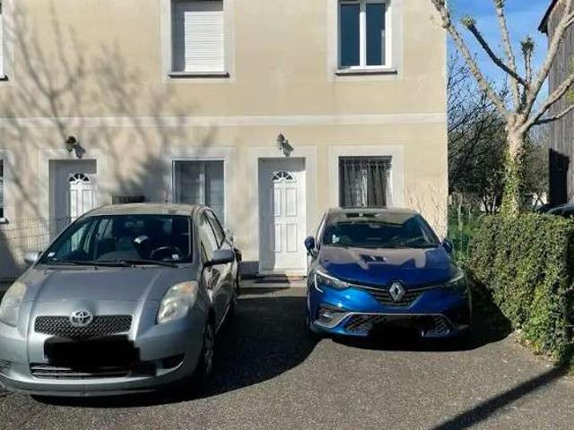 Location maison 4 pièces Bègles 33