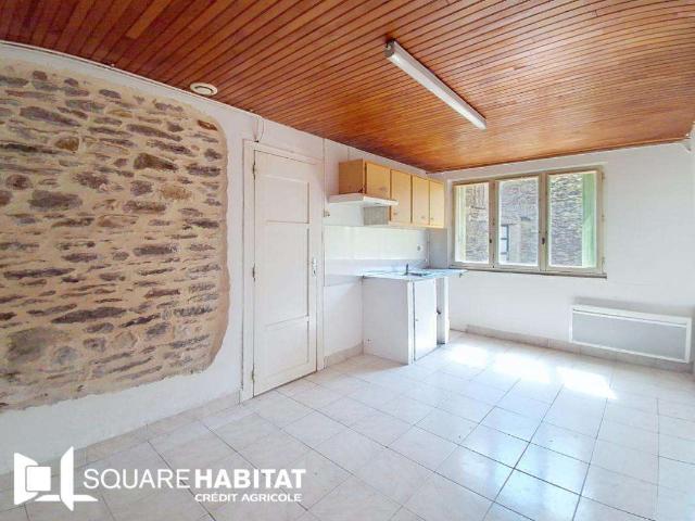 Location maison 4 pièces Beignon 56
