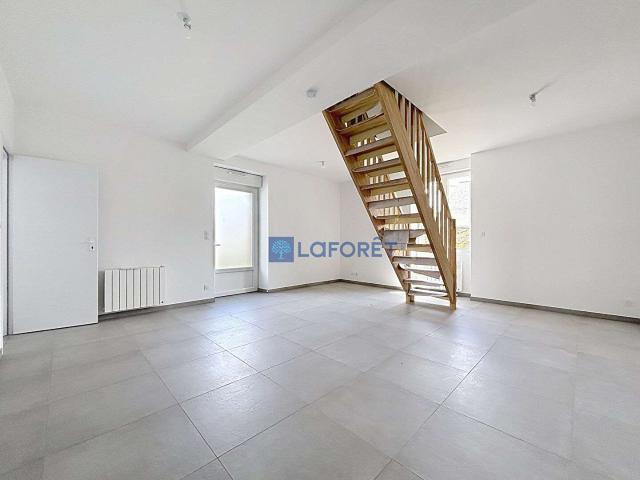 Location maison 4 pièces Belligné 44