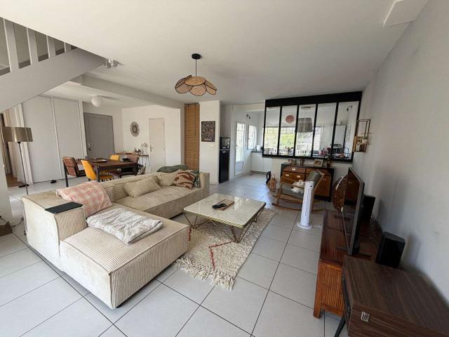 Location maison 4 pièces Bénodet 29