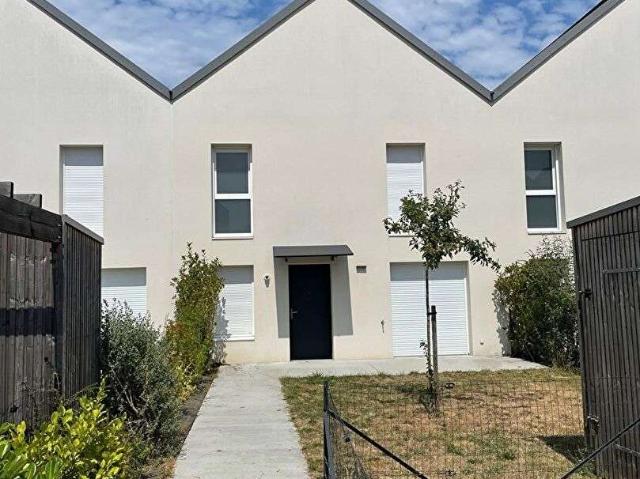Location maison 4 pièces Bénouville 14