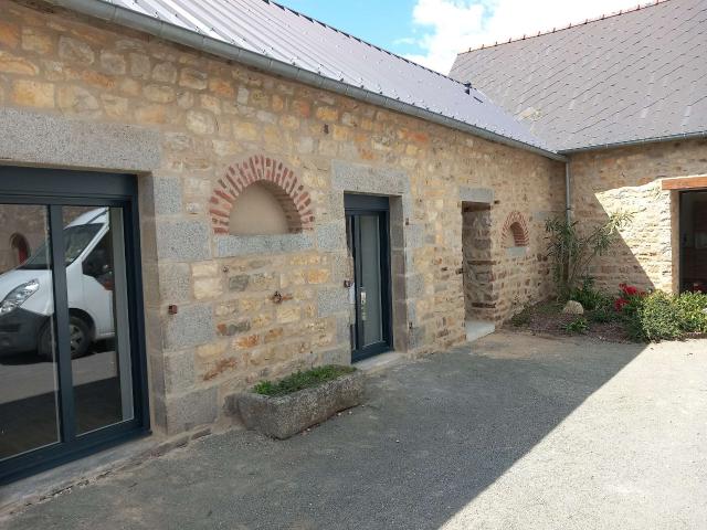 Location maison 4 pièces Billé 35