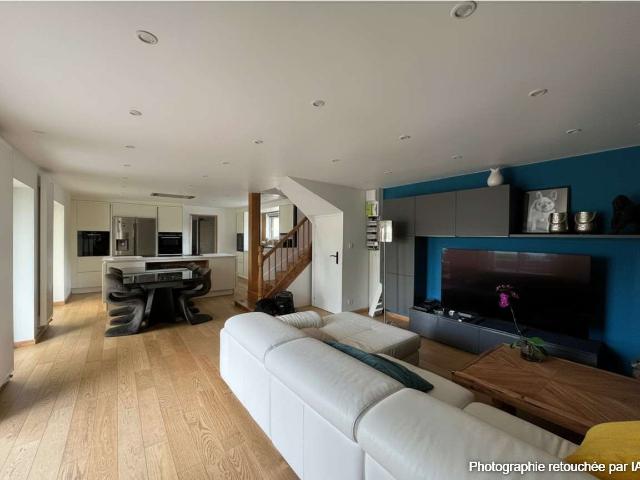 Location maison 4 pièces Binic 22