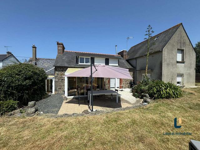 Location maison 4 pièces Binic Etables sur Mer 22