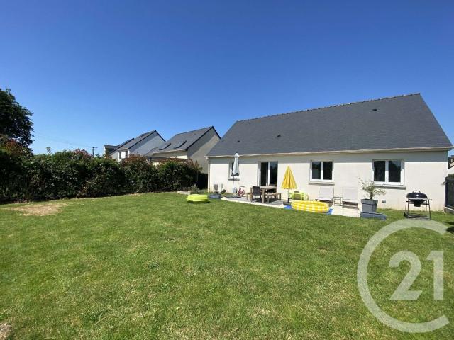 Location maison 4 pièces Blain 44