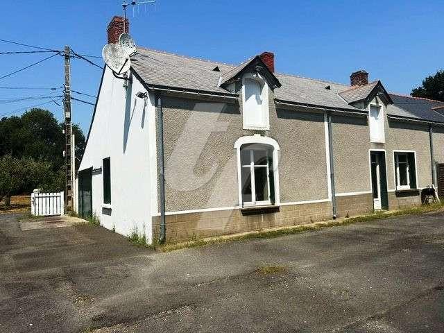 Location maison 4 pièces Blain 44