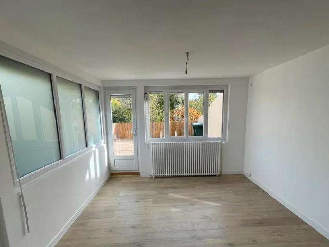 Location maison 4 pièces Blaye 33