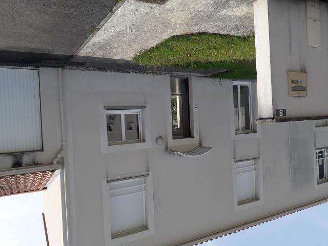 Location maison 4 pièces BRAUD ET ST LOUIS 91m² à 685.72€/mois CDC Habitat