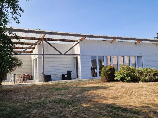 Location maison 4 pièces Bréhand 22