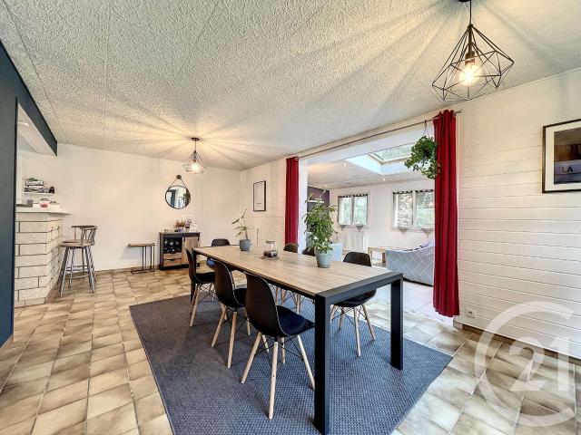Location maison 4 pièces Brest 29