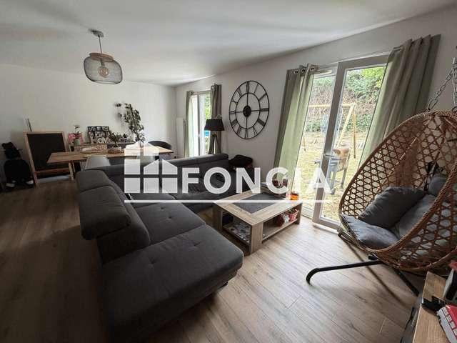 Location maison 4 pièces Brest Cavale Blanche Larc'hantel 29