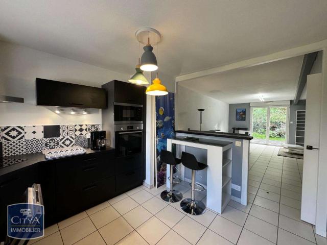 Location maison 4 pièces Brest Cavale Blanche Larc'hantel 29