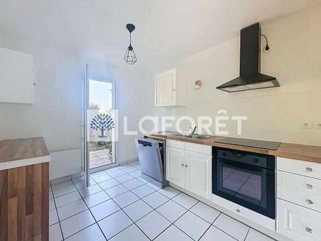 Location maison 4 pièces Bretignolles 79