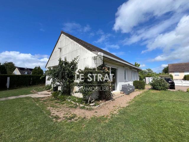 Location maison 4 pièces Bretteville l'Orgueilleuse 14