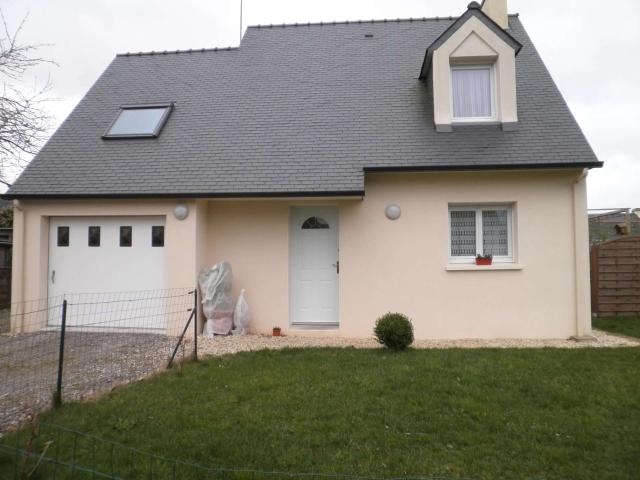 Location maison 4 pièces Briec 29