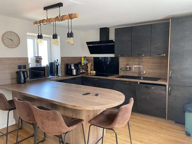 Location maison 4 pièces Gorron 53