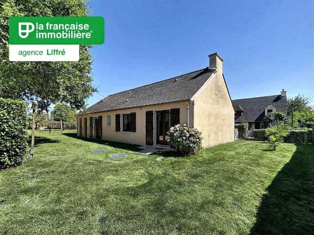 Location maison 4 pièces Gosné 35
