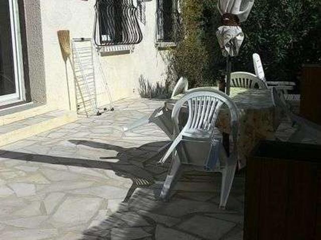 Location maison 4 pièces Gallargues le Montueux 30