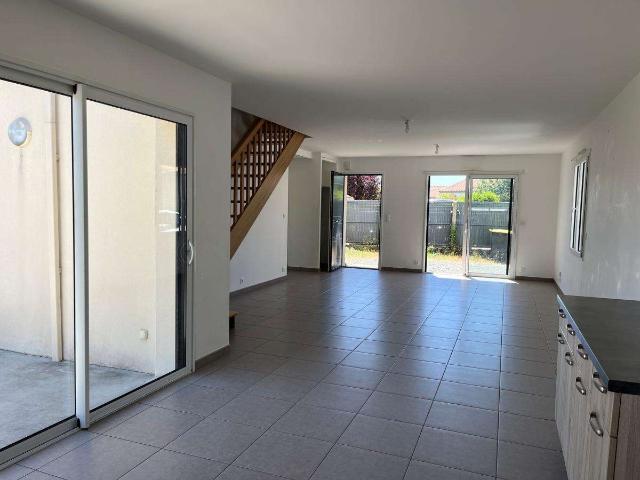 Location maison 4 pièces Gétigné 44