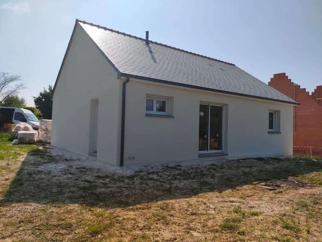 Location maison 4 pièces Gévezé 35
