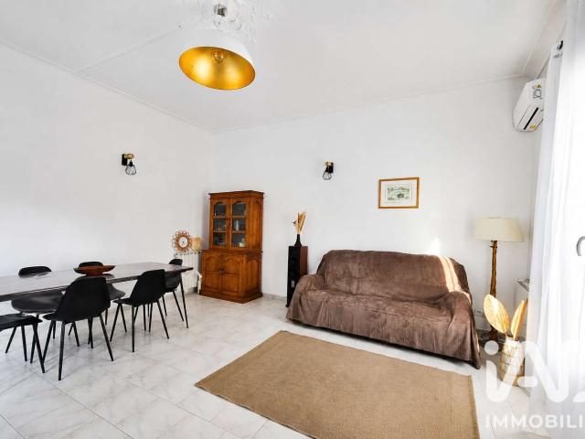 Location maison 4 pièces Générac 30