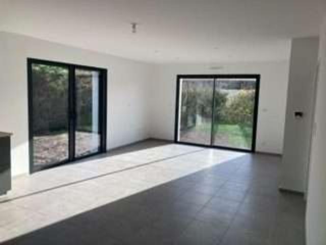 Location maison 4 pièces Geneston 44