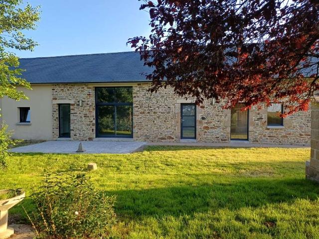 Location maison 4 pièces Gennes sur Seiche 35