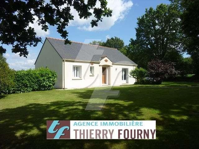 Location maison 4 pièces Grandchamps des Fontaines 44