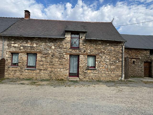 Location maison 4 pièces Grandchamps des Fontaines 44