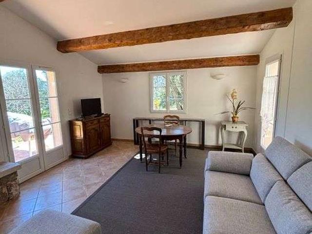Location maison 4 pièces Grasse 06
