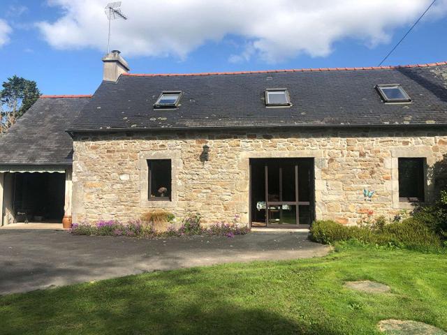 Location maison 4 pièces Guengat 29