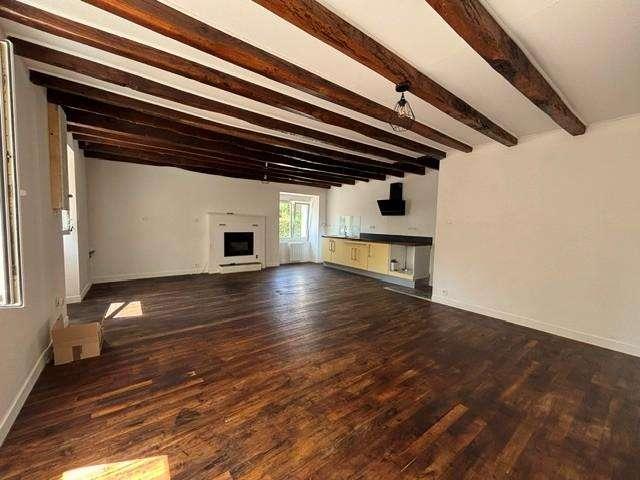 Location maison 4 pièces Guenrouet 44