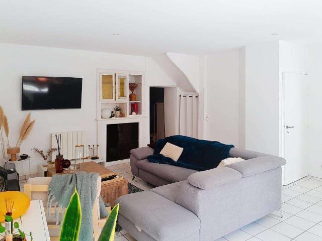 Location maison 4 pièces Guer 56