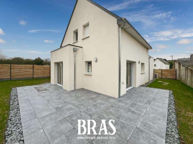 Location maison 4 pièces Guérande 44