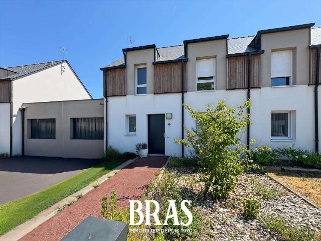 Location maison 4 pièces Guérande 44